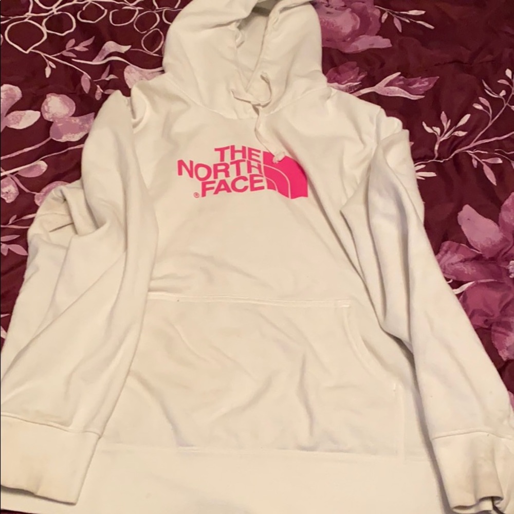 Women’s The North Face Hoodie